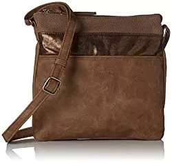 Tamaris Taschen & Rucksäcke Tamaris Khema Crossbody Bag Umhängetasche