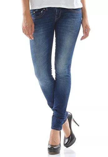 LTB Jeans Jeans LTB Jeans Damen Molly Jeans