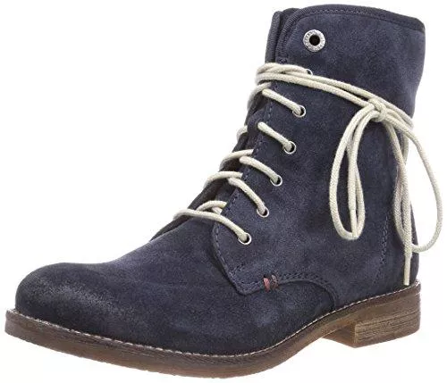 s.Oliver Stiefel s.Oliver 25225 Damen Combat Boots