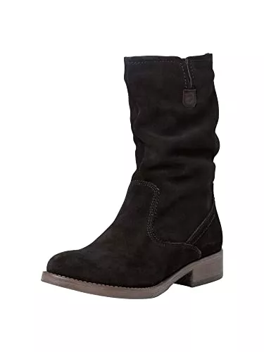 Tamaris Stiefel Tamaris Damen 1-1-25480-25 Stiefelette Bootie
