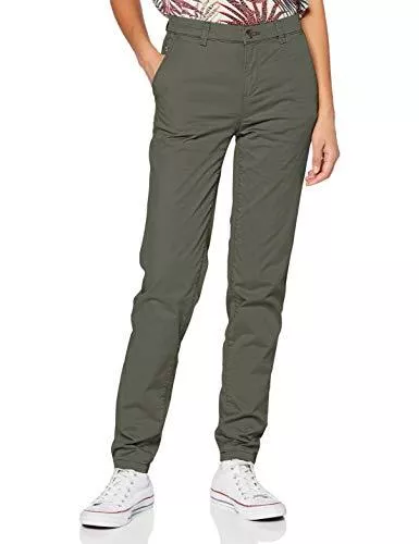 ESPRIT Hosen ESPRIT Damen Hose