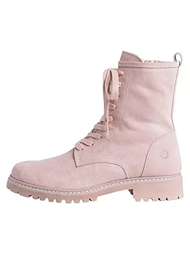 Tamaris Stiefel Tamaris Damen Stiefelette 1-1-25202-26 weit Größe: EU