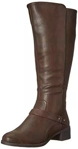Easy Street Stiefel Easy Street Damen Jewel Plus Halbschaft Stiefel