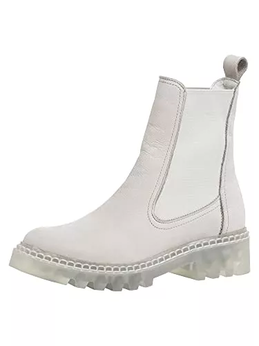 Tamaris Stiefel Tamaris Damen Chelsea Boot 1-1-25455-26 weit Größe: EU