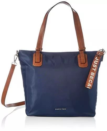 MARCO TOZZI Taschen & Rucksäcke MARCO TOZZI Damen Handtasche 2-2-61028-26, Einheitsgröße