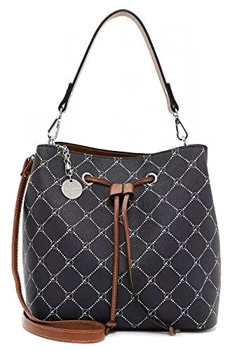 Tamaris Taschen & Rucksäcke Tamaris Anastasia Classic Beuteltasche 28 cm